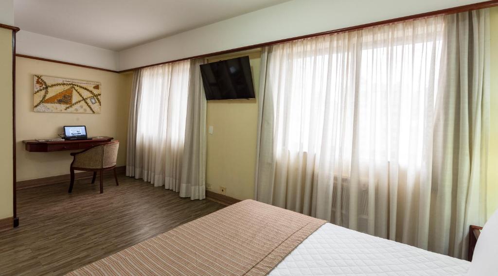  La Residence Itaim by Manager