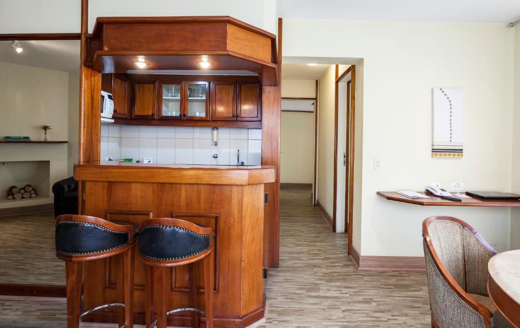  La Residence Itaim by Manager