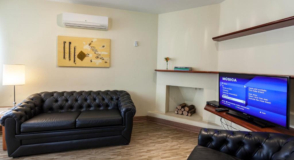  La Residence Itaim by Manager