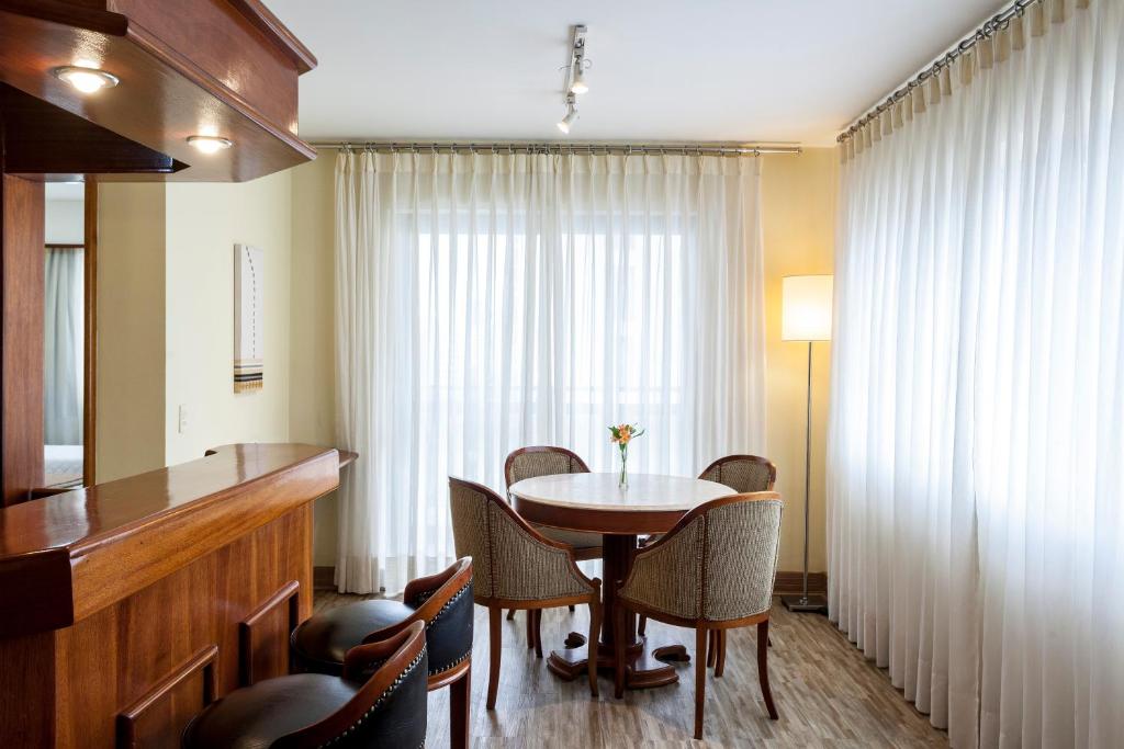  La Residence Itaim by Manager