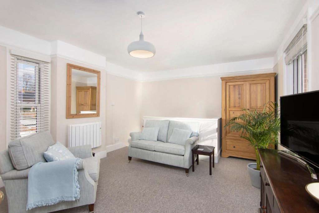 Salt Lane Apartments - Apartamento De Un Dormitorio