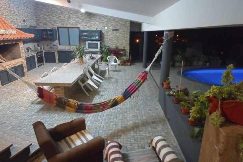 Posezení v ubytování Arcos Grand Suites with pool