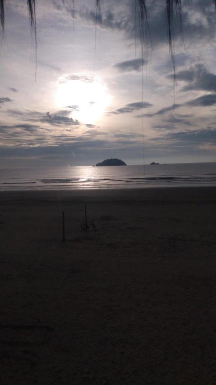  Suites Pé na Areia