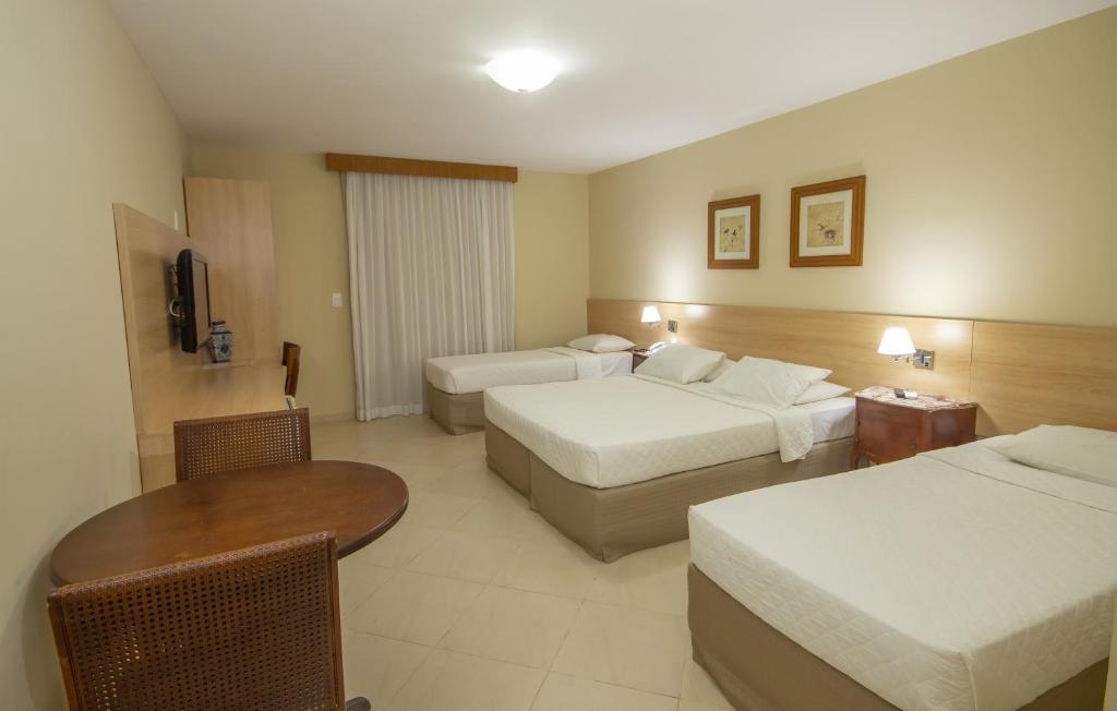 Hotel Coral Beach