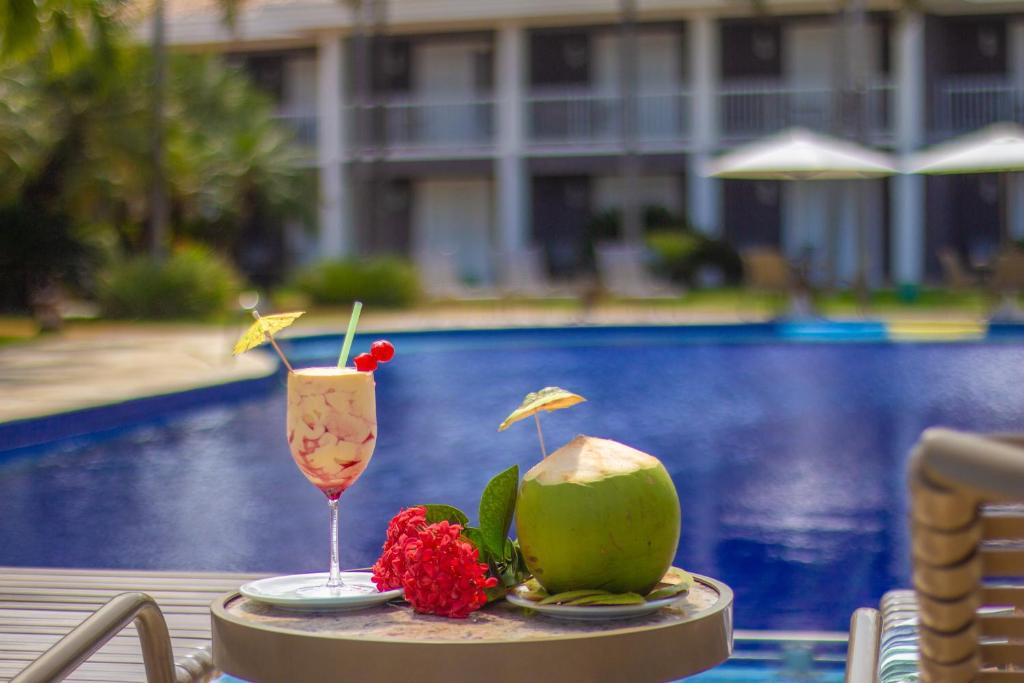  Hotel Coral Beach