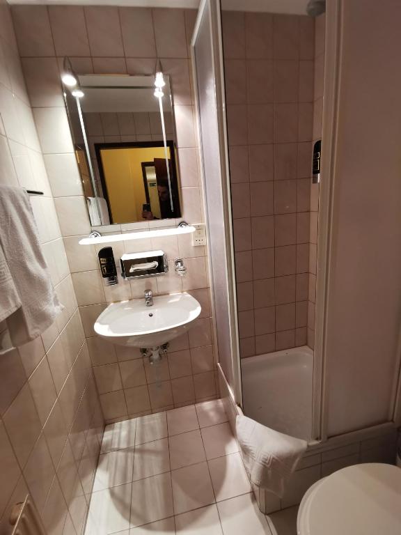 Hotel Bajazzo - Resim 34