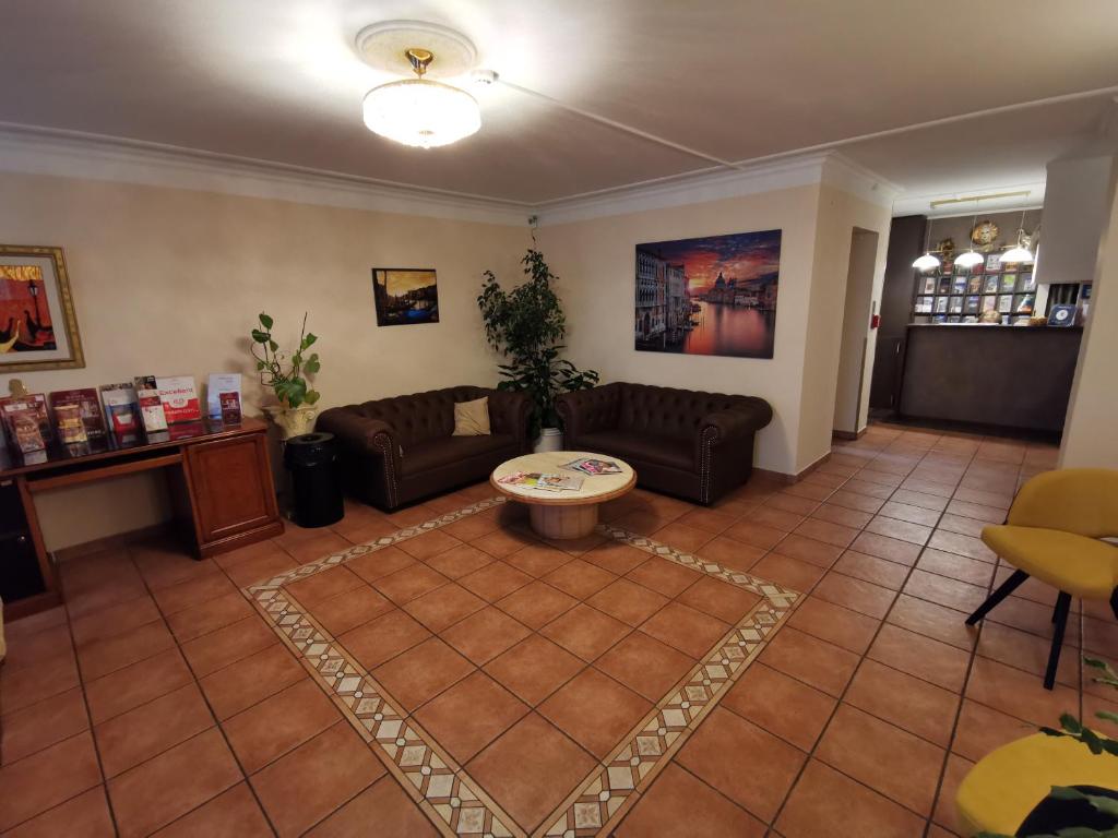 Hotel Bajazzo - Resim 14