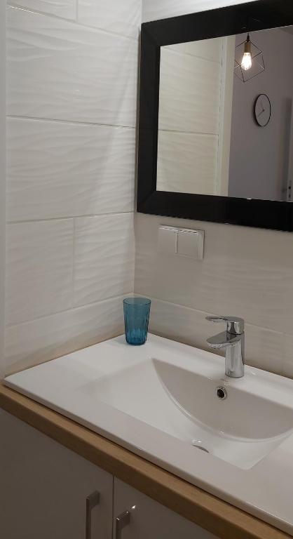 Central Apartments Ogrody 1 & Parking - 14