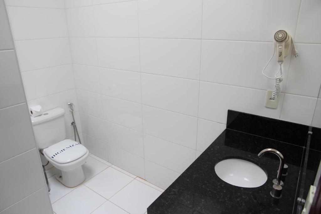  Vale do Sol Pousada Hotel