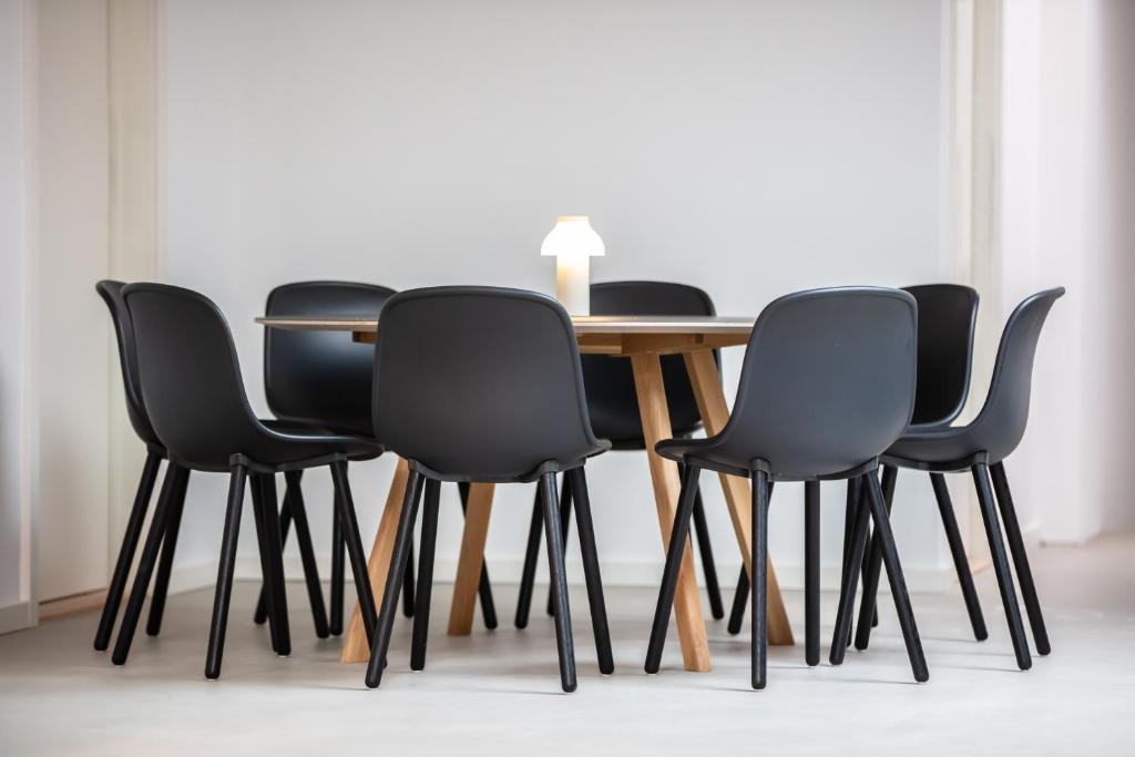 Foto de la galeria de Sleepcph a Copenhaguen