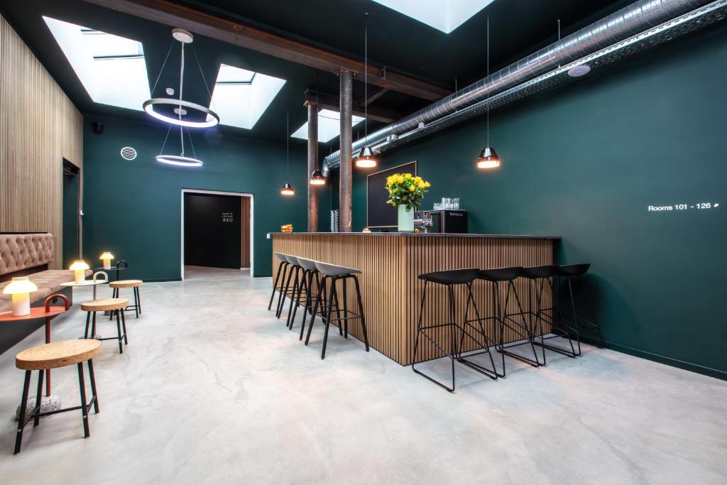Foto de la galeria de Sleepcph a Copenhaguen