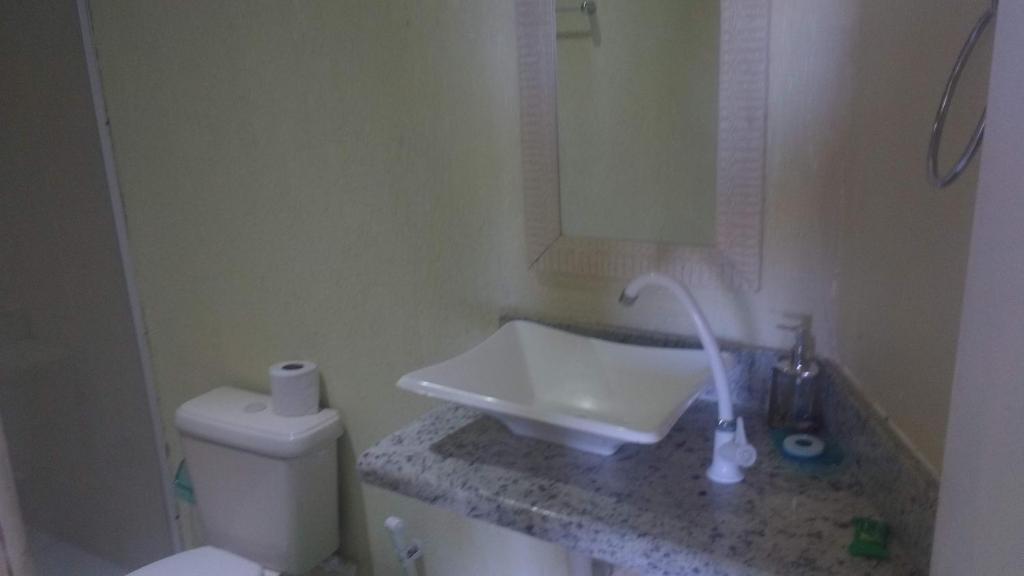  Pousada A Casa do Bom Pastor Búzios