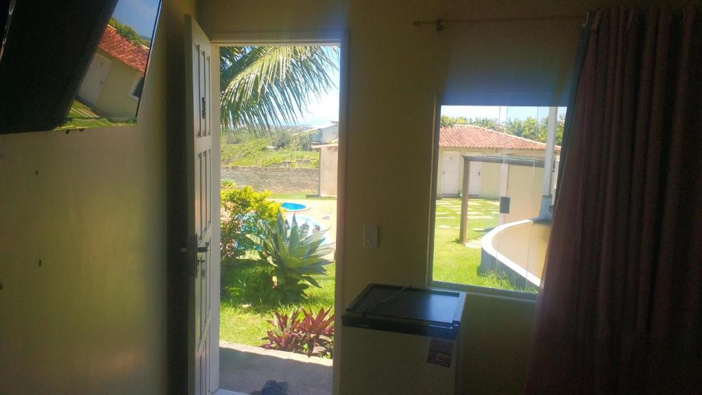  Pousada A Casa do Bom Pastor Búzios