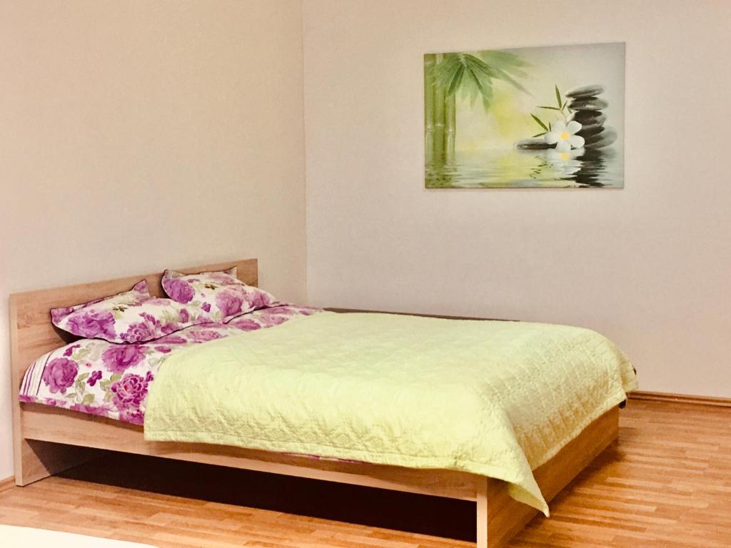 KLIDNÉ A ÚTULNÉ UBYTOVANÍ BRNO STARÝ LÍSKOVEC - Apartamento Con Vista Al Jardín