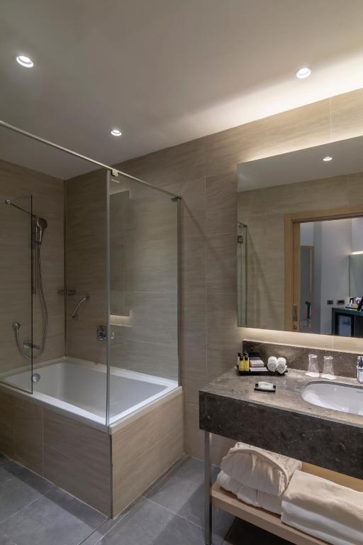 Crowne Plaza Cappadocia - Nevsehir by IHG - 3