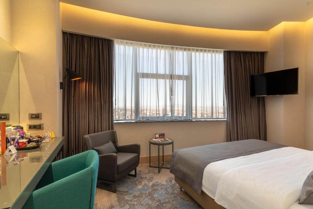 Crowne Plaza Cappadocia - Nevsehir by IHG - 9