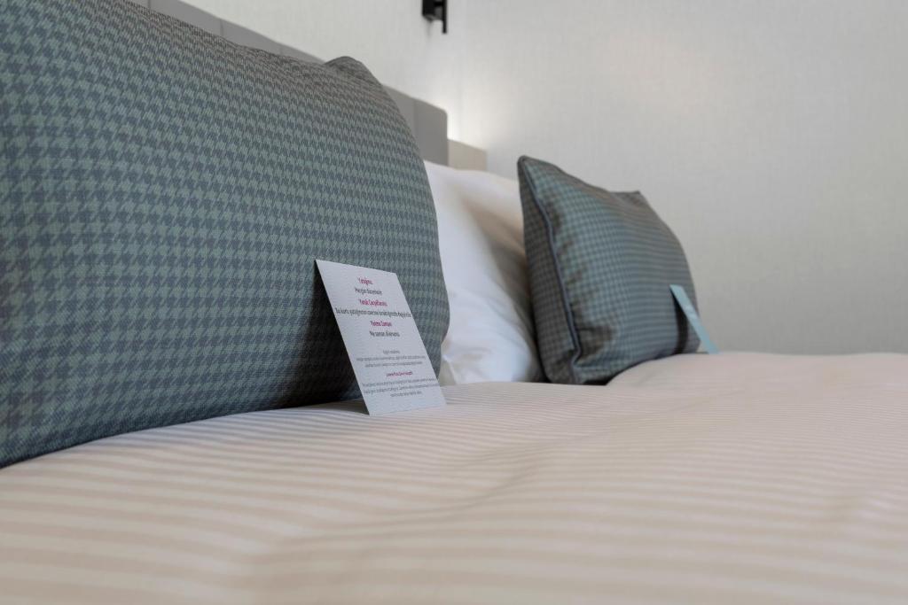 Crowne Plaza Cappadocia - Nevsehir by IHG - 6