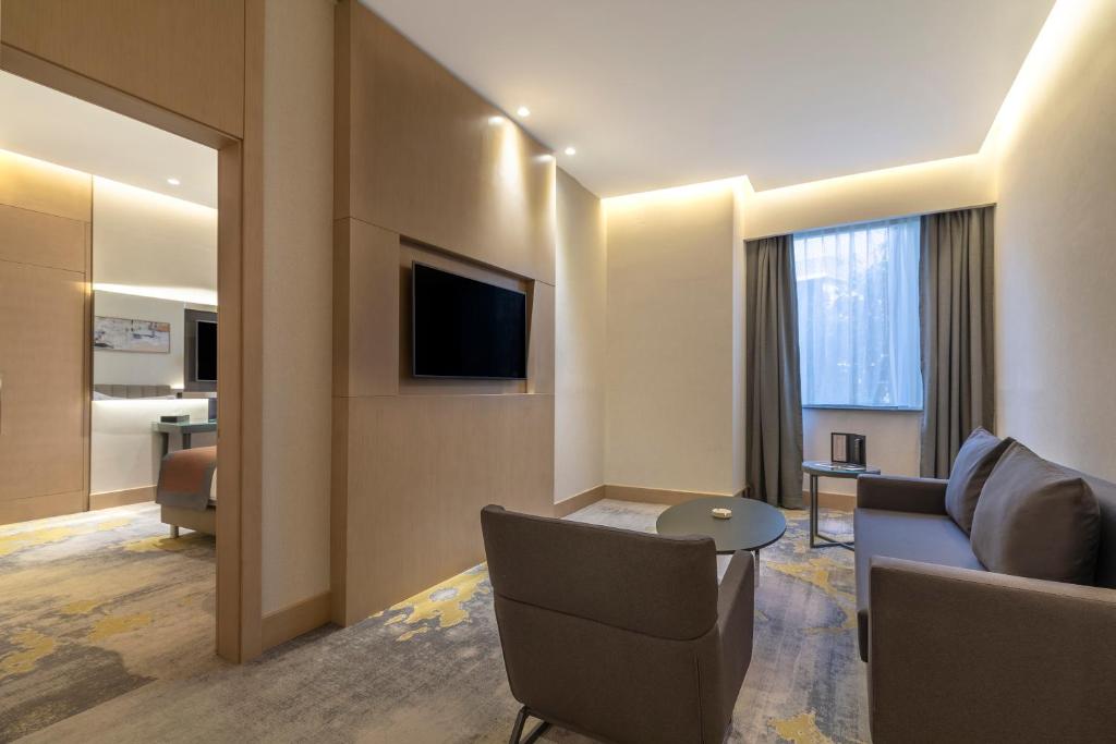 Crowne Plaza Cappadocia - Nevsehir by IHG - 18