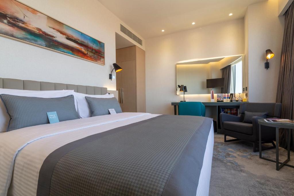 Crowne Plaza Cappadocia - Nevsehir by IHG - 11