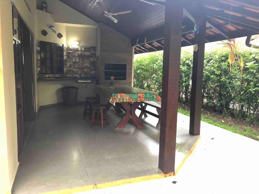  Casa de Praia Riviera de Sao Lourenco