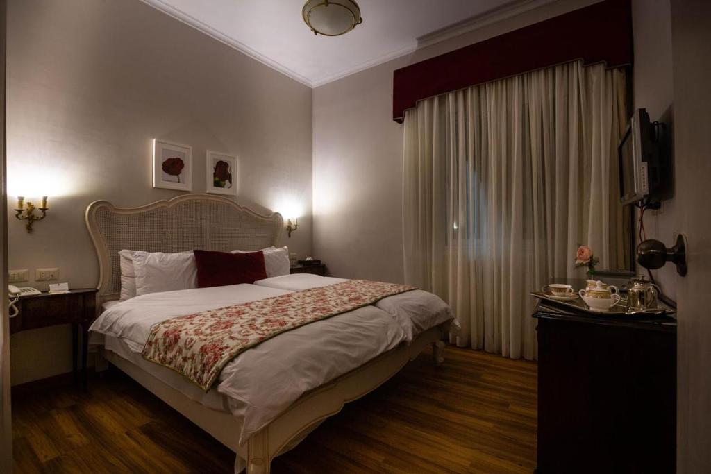 San Giovanni Stanly Hotel - 4