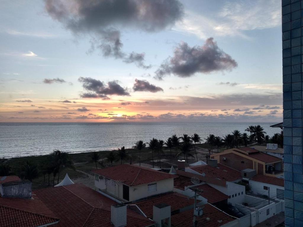  Apartamento em Camboinha