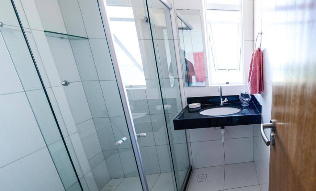  Apartamento em Camboinha