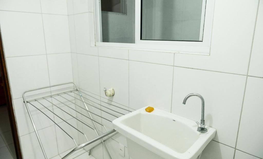  Apartamento em Camboinha