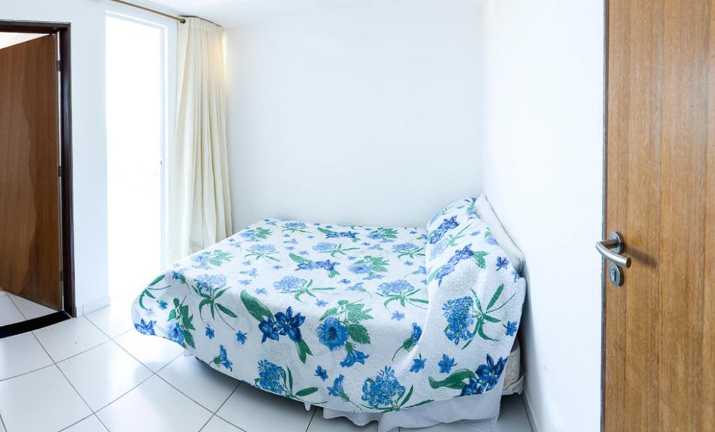  Apartamento em Camboinha