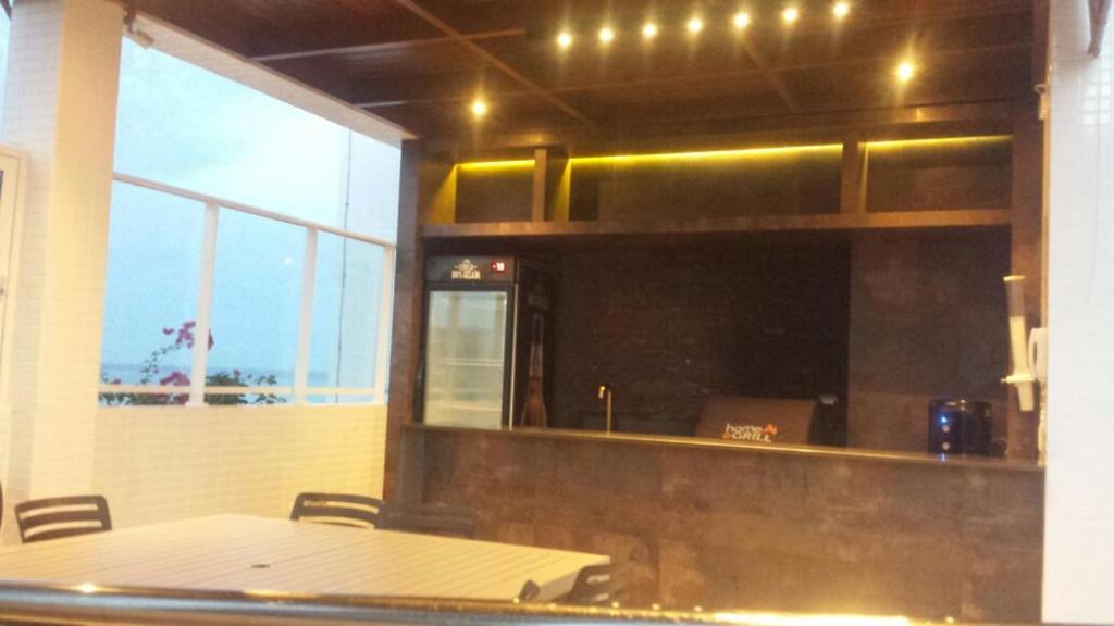  Apartamento em Camboinha