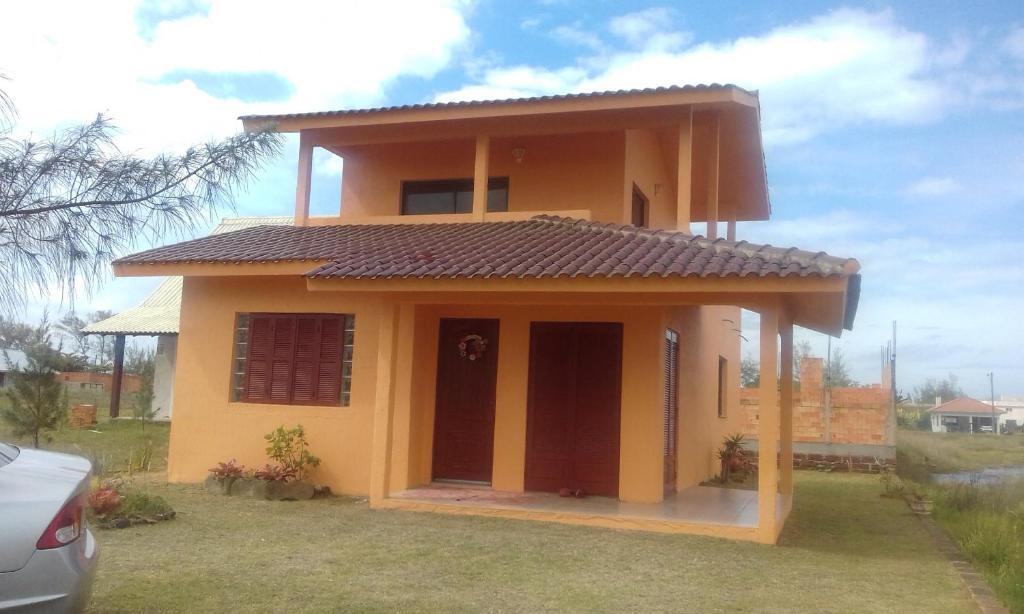  Solar Praia Real