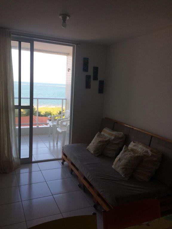  Apartamento em Camboinha