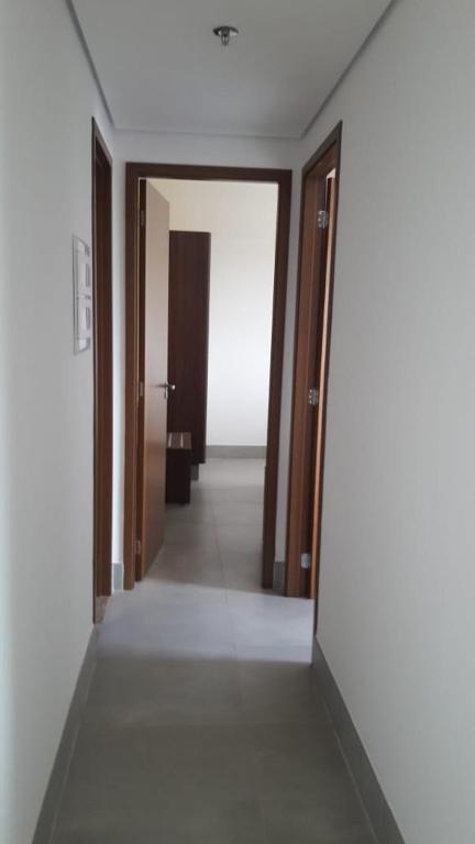  Apartamento em Resort de Olimpia 713