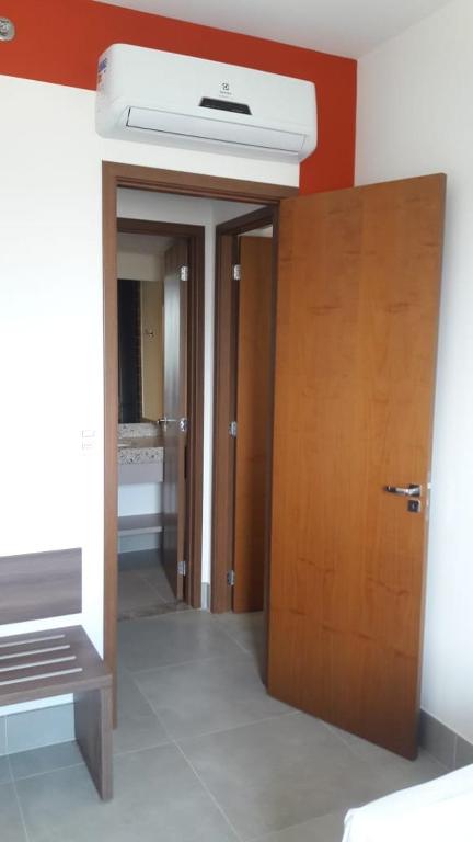  Apartamento em Resort de Olimpia 713