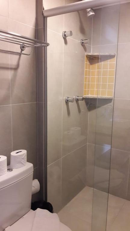  Apartamento em Resort de Olimpia 713
