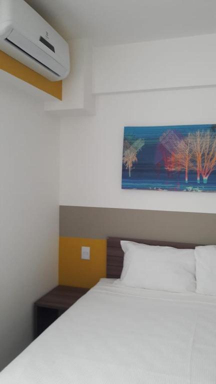  Apartamento em Resort de Olimpia 713