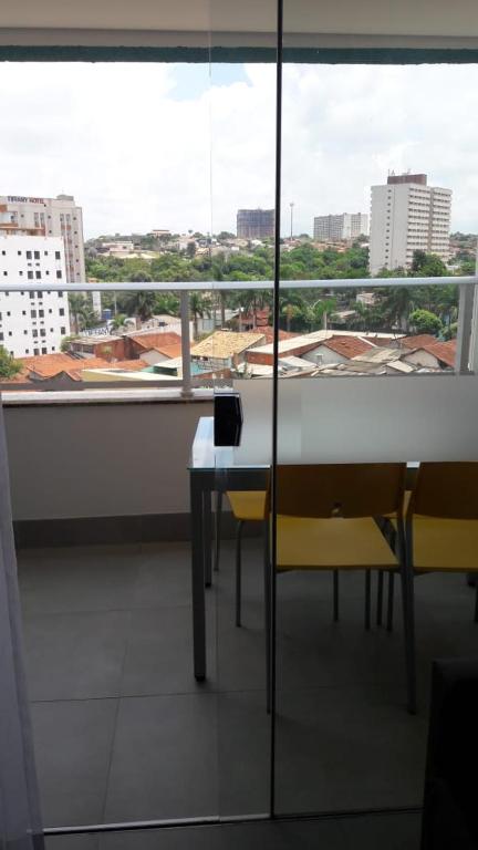 Apartamento em Resort de Olimpia 713