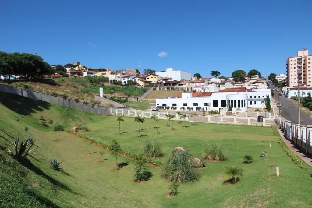  Vale do Sol Pousada Hotel