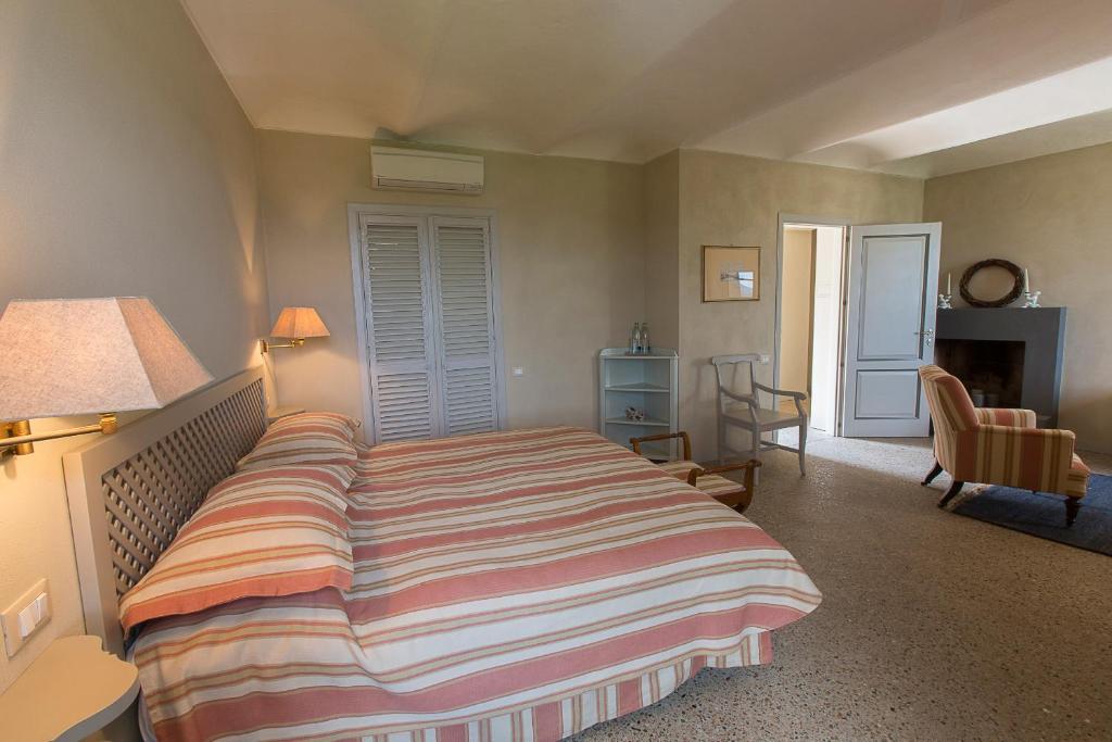 Marchesi Alfieri - Cantine e Ospitalità - Superior Double Or Twin Room