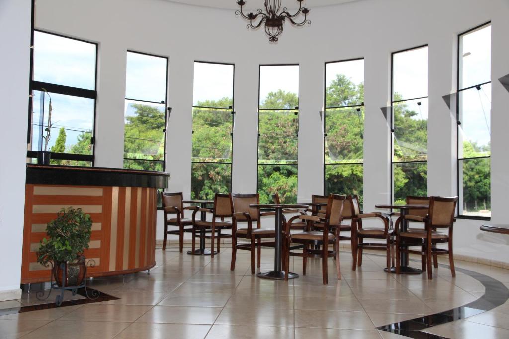  Vale do Sol Pousada Hotel