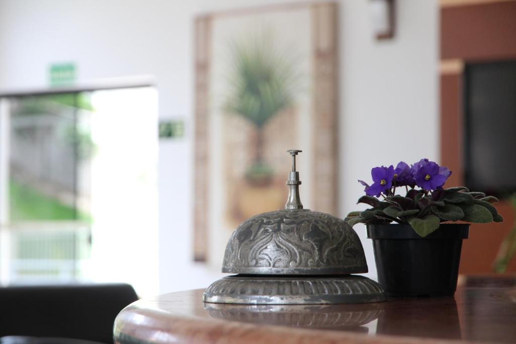  Vale do Sol Pousada Hotel