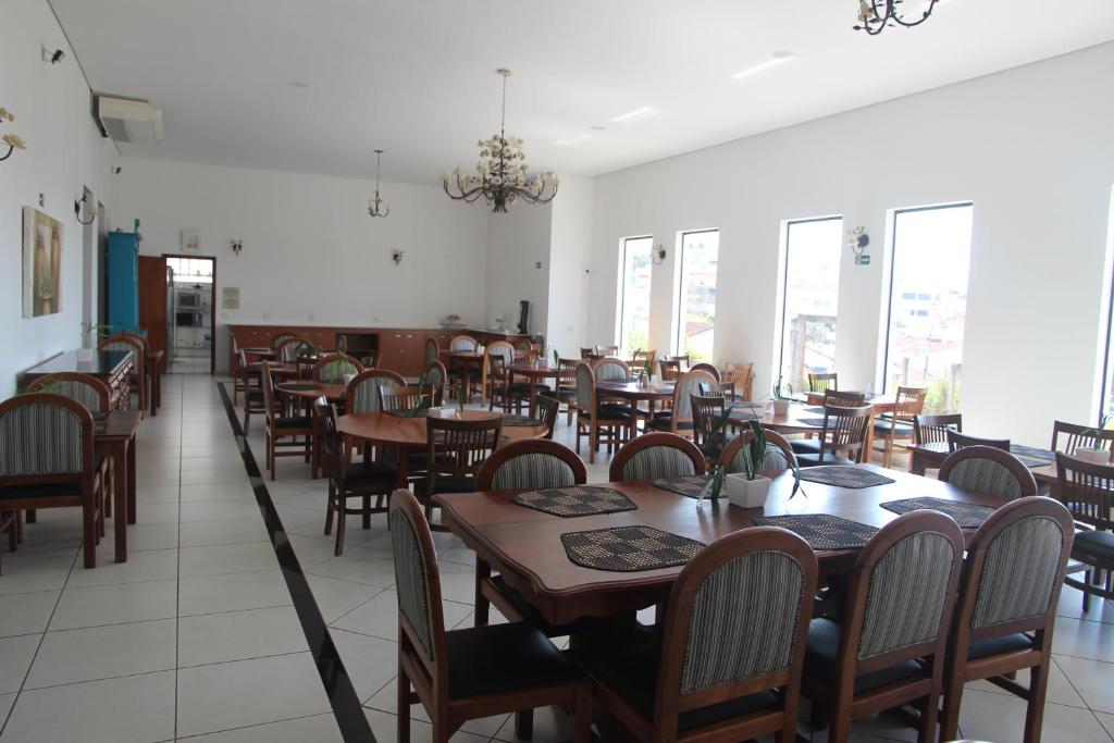  Vale do Sol Pousada Hotel