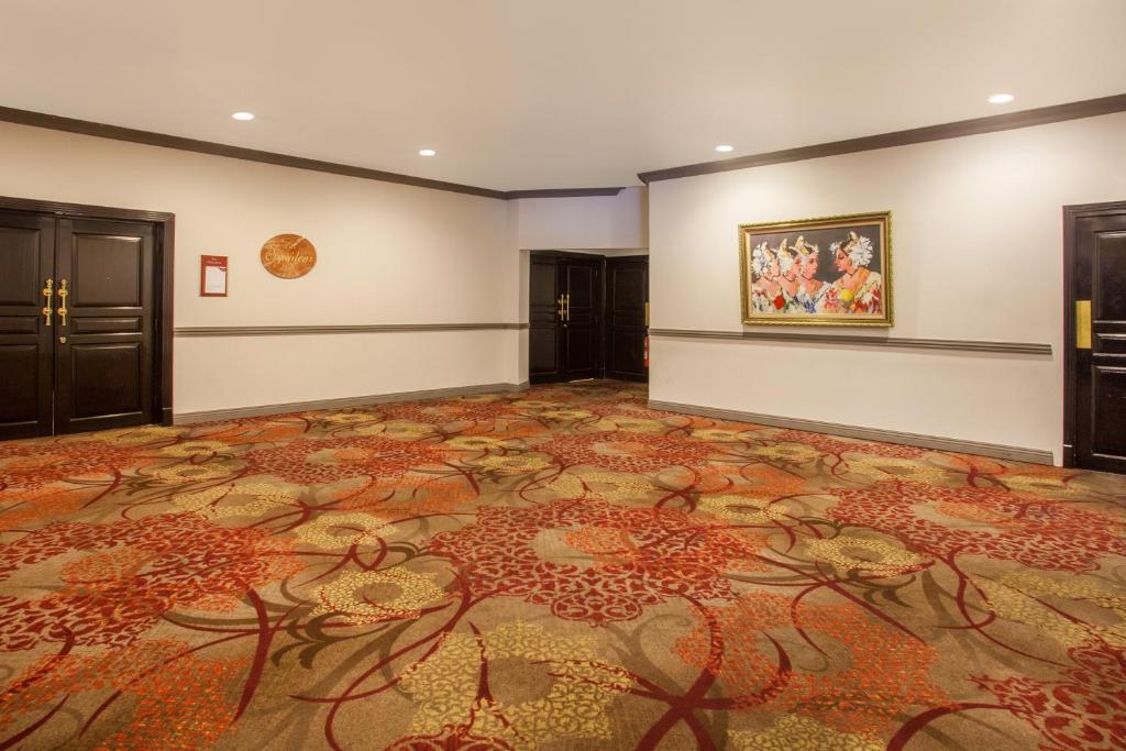 Fotografie z fotogalerie ubytování Crowne Plaza Panama by IHG v destinaci Panamá