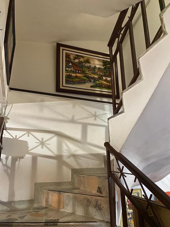 Fotografie z fotogalerie ubytování Hotel Don Olivo v destinaci Bogotá