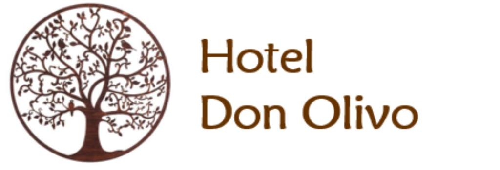 Certifikát, hodnocení, plakát nebo jiný dokument vystavený v ubytování Hotel Don Olivo
