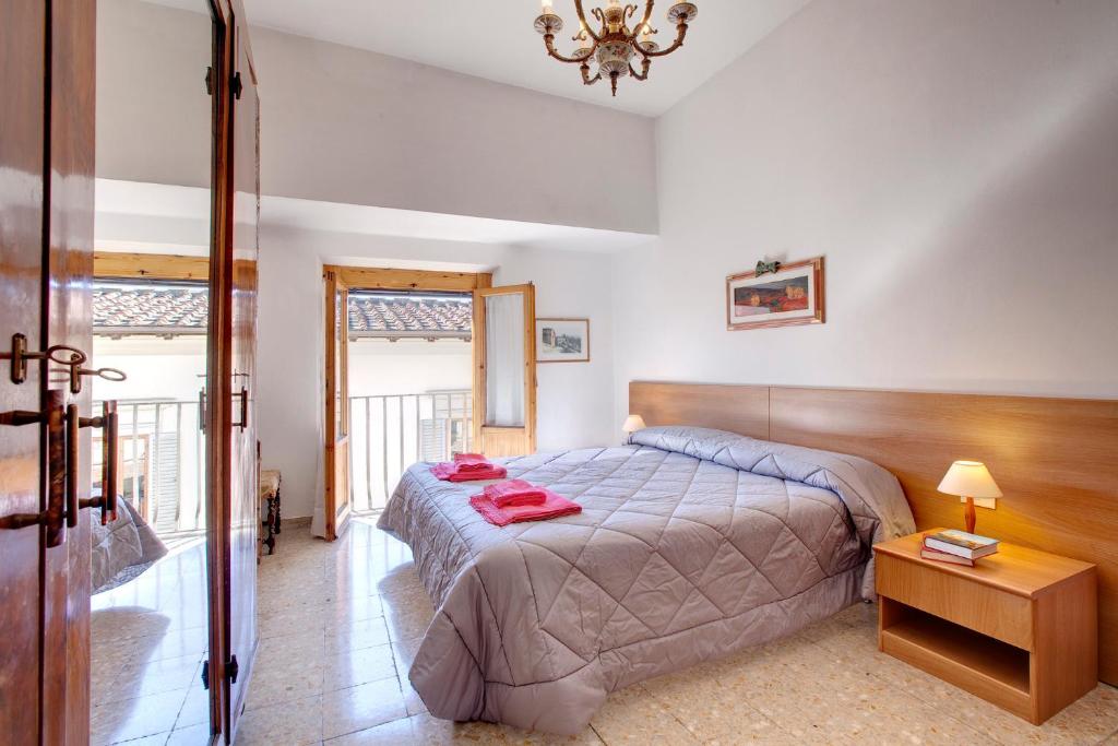 Appartamento Alfanihouse