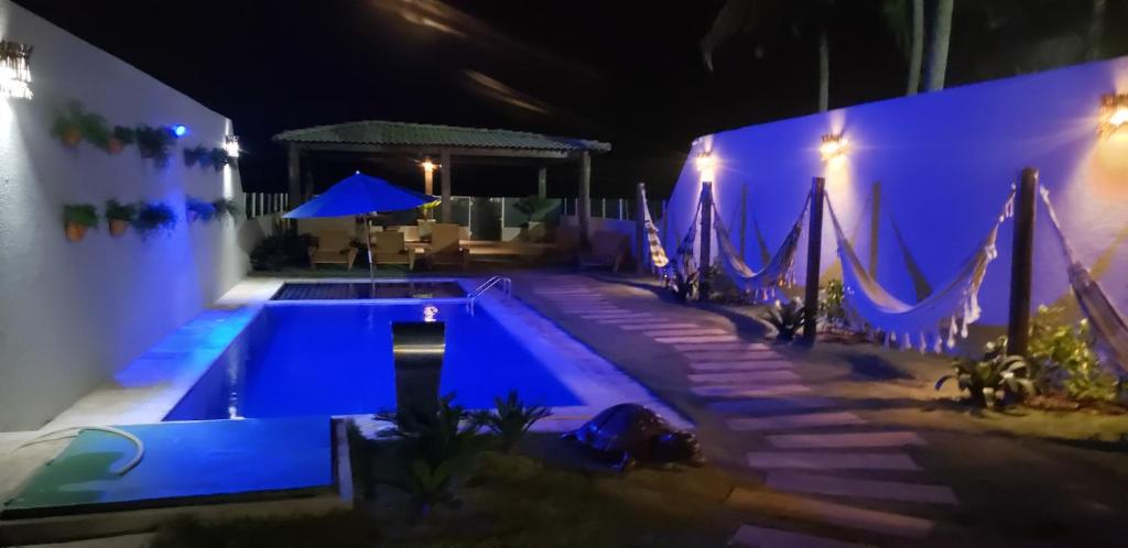  Pousada Jardins - Praia dos Carneiros