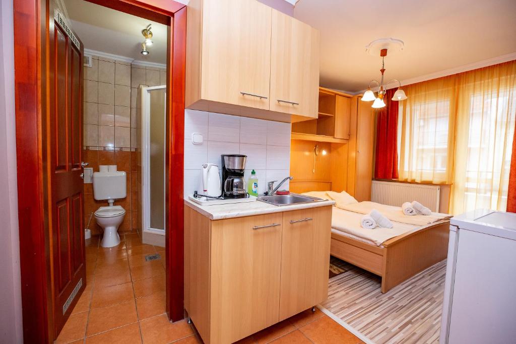 Photo from Major Panzió és Étterem in  Hajdúszoboszló, Hajdu-Bihar, Hungary