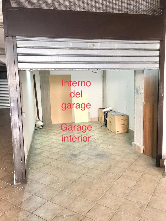 Zdjęcie z galerii obiektu L'attico di Greta,Etna house w mieście Mascalucia