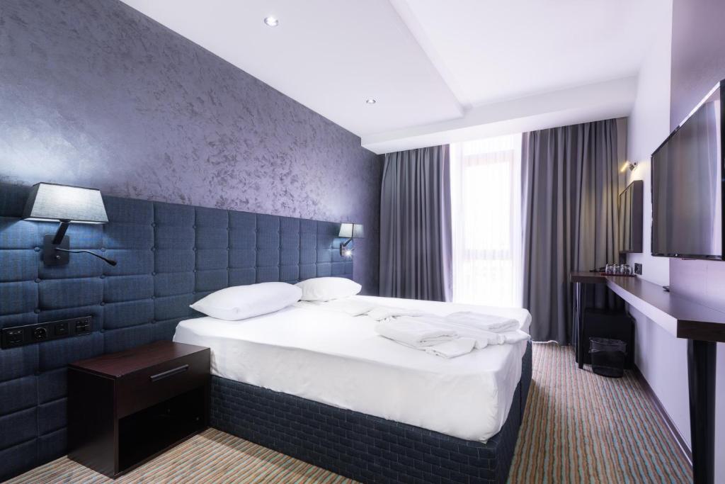 Hotel Gold - 